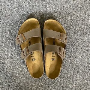 Arizona Birkenstock’s
